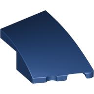 Slope Curved 3 x 2 with Stud Notch Right (80178)