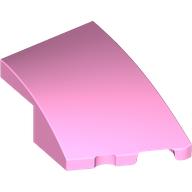 Slope Curved 3 x 2 with Stud Notch Right (80178)