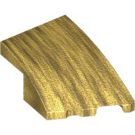 Slope Curved 3 x 2 with Stud Notch Right (80178)