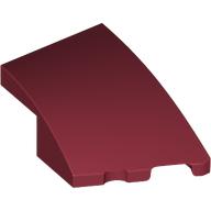 Slope Curved 3 x 2 with Stud Notch Right (80178)