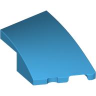Slope Curved 3 x 2 with Stud Notch Right (80178)