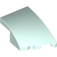 Slope Curved 3 x 2 with Stud Notch Right (80178)