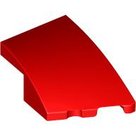 Slope Curved 3 x 2 with Stud Notch Right (80178)