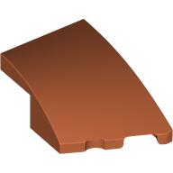 Slope Curved 3 x 2 with Stud Notch Right (80178)