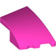 Slope Curved 3 x 2 with Stud Notch Right (80178)