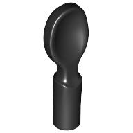 Equipment Cutlery - Spoon, Flat Bottom (80179)