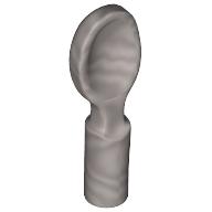 Equipment Cutlery - Spoon, Flat Bottom (80179)