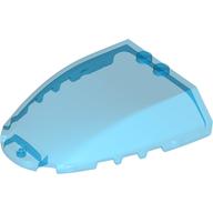 Windscreen 6 x 7 x 1 1/3 (80222)