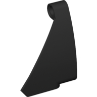 Technic Panel Triangle 5 x 4 Right (80274)