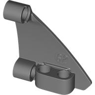 Technic Panel Triangle 5 x 4 Right (80274)