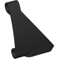 Technic Panel Triangle 5 x 4 Left (80278)