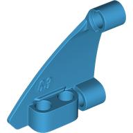 Technic Panel Triangle 5 x 4 Left (80278)