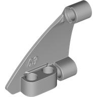 Technic Panel Triangle 5 x 4 Left (80278)