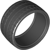 Tyre 87.9 x 44 Low (80279)