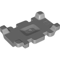 Technic Weight Brick 7 x 11 (80428)
