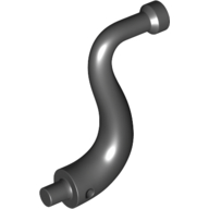 Animal Body Part / Plant, Tail / Trunk / Tentacle / Tongue / Vine / Tree Branch (Long Tip) (80497)