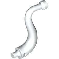 Animal Body Part / Plant, Tail / Trunk / Tentacle / Tongue / Vine / Tree Branch (Long Tip) (80497)