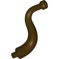 Animal Body Part / Plant, Tail / Trunk / Tentacle / Tongue / Vine / Tree Branch (Long Tip) (80497)