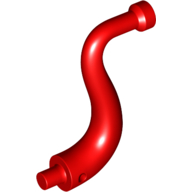 Animal Body Part / Plant, Tail / Trunk / Tentacle / Tongue / Vine / Tree Branch (Long Tip) (80497)