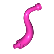 Animal Body Part / Plant, Tail / Trunk / Tentacle / Tongue / Vine / Tree Branch (Long Tip) (80497)