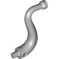 Animal Body Part / Plant, Tail / Trunk / Tentacle / Tongue / Vine / Tree Branch (Long Tip) (80497)