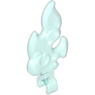 Wave / Flame with Clip (80519)
