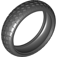 Tyre 75 x 20 Motorcycle (80542)