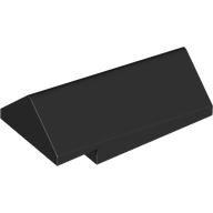 Slope 45° 2 x 4 x 1 1/3 Double (80545)