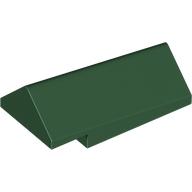 Slope 45° 2 x 4 x 1 1/3 Double (80545)
