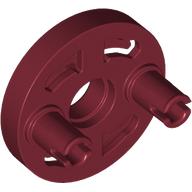 Rotation Joint Socket with 2 Pins (80563)