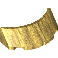 Windscreen 2 x 4 Half Dome (81911)