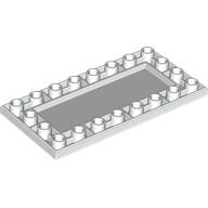 Tile Special 4 x 8 Inverted (83496)