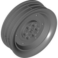Wheel 62.3 x 20.3 Motorcycle [PLAIN] (84772)