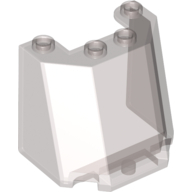 Windscreen 3 x 4 x 3 (84954)