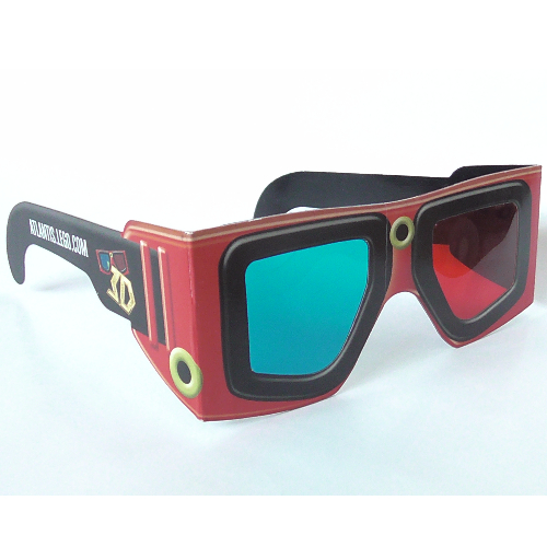 Play Gear, 3D Glasses Atlantis (852906)