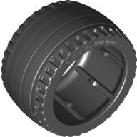 Duplo Toolo Tyre (Tire) Slick (85345)