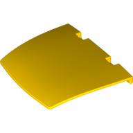 Duplo Car Hood / Bonnet 3 x 4 [Plain] (85355)