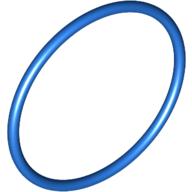 Technic Rubber Belt Medium [26mm ID] [Round Cross Section] (85545)