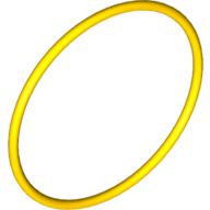 Technic Rubber Belt Large [33mm ID] [Round Cross Section] (85546)
