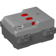 Hub, Powered Up 2-Port (Non-Bluetooth) - Screw Opening (85825)