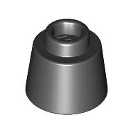 Cone 1.17 x 1.17 x 2/3 (Fez) (85975)