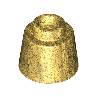 Cone 1.17 x 1.17 x 2/3 (Fez) (85975)