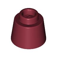 Cone 1.17 x 1.17 x 2/3 (Fez) (85975)