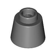 Cone 1.17 x 1.17 x 2/3 (Fez) (85975)