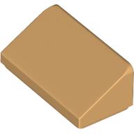Slope 30° 1 x 2 x 2/3 (85984)