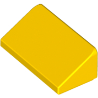 Slope 30° 1 x 2 x 2/3 (85984)