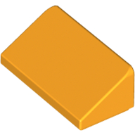 Slope 30° 1 x 2 x 2/3 (85984)
