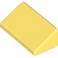 Slope 30° 1 x 2 x 2/3 (85984)