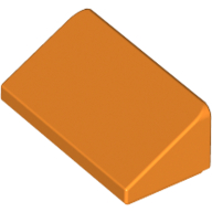 Slope 30° 1 x 2 x 2/3 (85984)