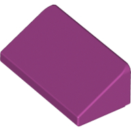 Slope 30° 1 x 2 x 2/3 (85984)